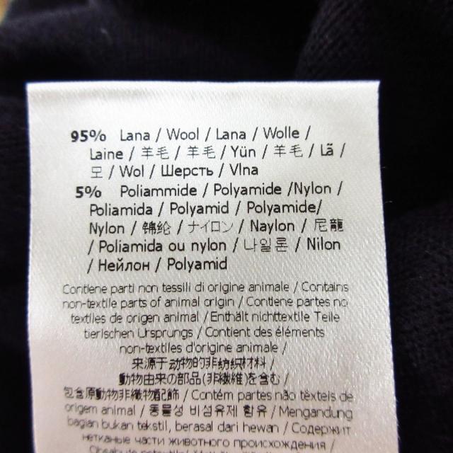 FENDI(フェンディ)のフェンディ 長袖セーター サイズ48 M - メンズのトップス(ニット/セーター)の商品写真
