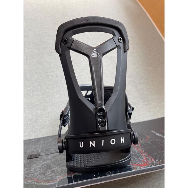 BURTON(バートン)の★15万相当‼️メンズハイグレード★③点セット★エンデバー・Union スポーツ/アウトドアのスノーボード(ボード)の商品写真