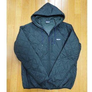 パタゴニア(patagonia) ロゴ ダウンジャケット(メンズ)の通販 61点