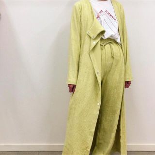 ロンハーマン マキシワンピース/ロングワンピース(レディース ...