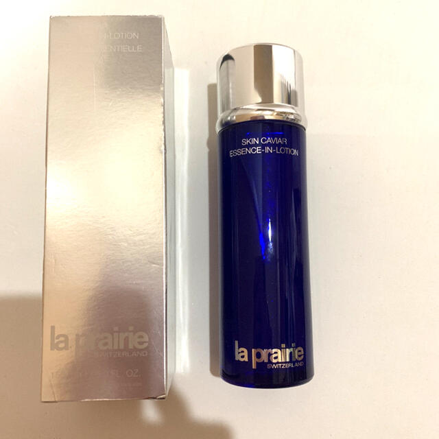 特別プライス la prairie SC エッセンスインファンデーション