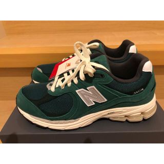 ニューバランス(New Balance)の27.5cm  NEW BALANCE 2002RHB(スニーカー)