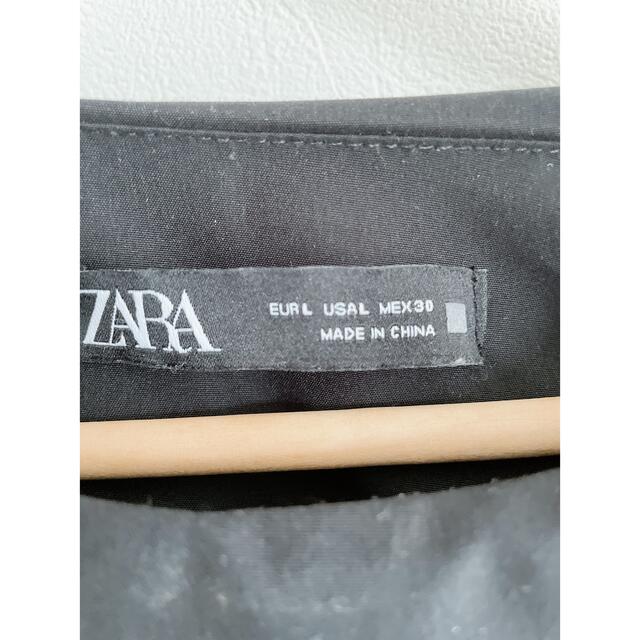 ZARA(ザラ)のZARAワンピース レディースのワンピース(ロングワンピース/マキシワンピース)の商品写真