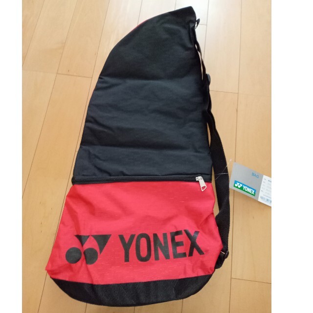 YONEX(ヨネックス)のヨネックス YONEX テニスバッグ・ケース ラケットケース2 BAG2131T スポーツ/アウトドアのテニス(バッグ)の商品写真