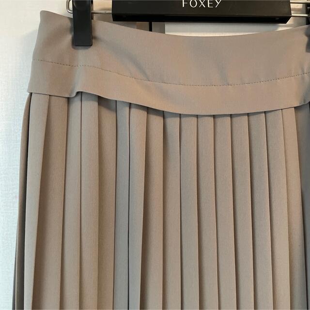 限定数のみ！ DAISY LIN for FOXEY のプリーツスカート(サイズ40) 通販