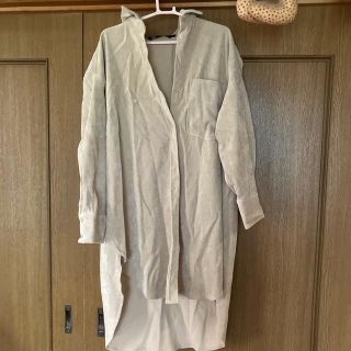 ザラ(ZARA)の新品！ZARAコーデュロイジャケット(Gジャン/デニムジャケット)