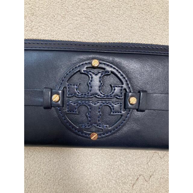 Tory Burch(トリーバーチ)のトリーバーチ　長財布 レディースのファッション小物(財布)の商品写真