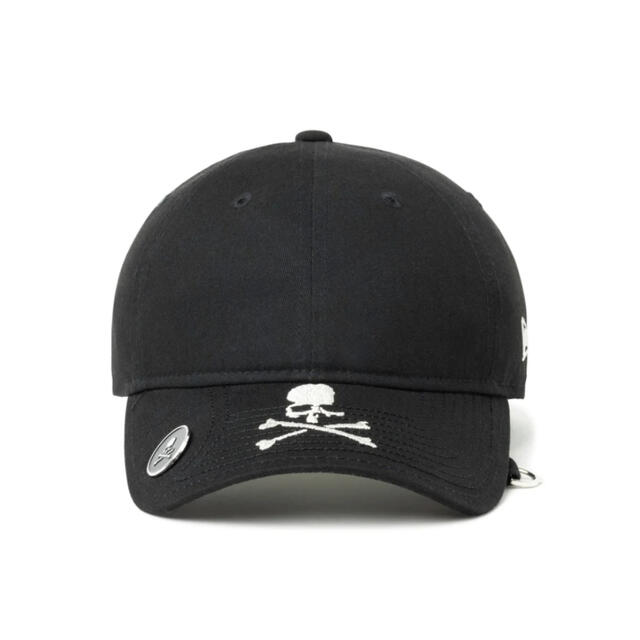 mastermind JAPAN NEW ERA GOLF ゴルフ キャップ