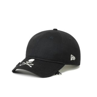 ニューエラー(NEW ERA)のmastermind JAPAN × NEW ERA GOLF キャップ(キャップ)