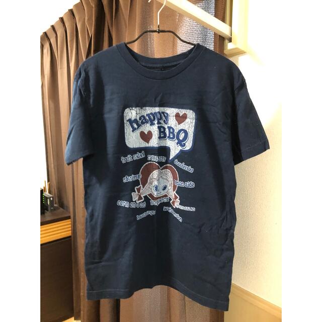 Hawaii 購入 コットンTシャツ メンズのトップス(Tシャツ/カットソー(半袖/袖なし))の商品写真