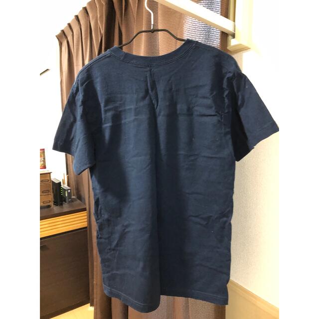 Hawaii 購入 コットンTシャツ メンズのトップス(Tシャツ/カットソー(半袖/袖なし))の商品写真