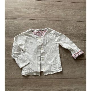 アカチャンホンポ 子供 カーディガン(女の子)の通販 87点
