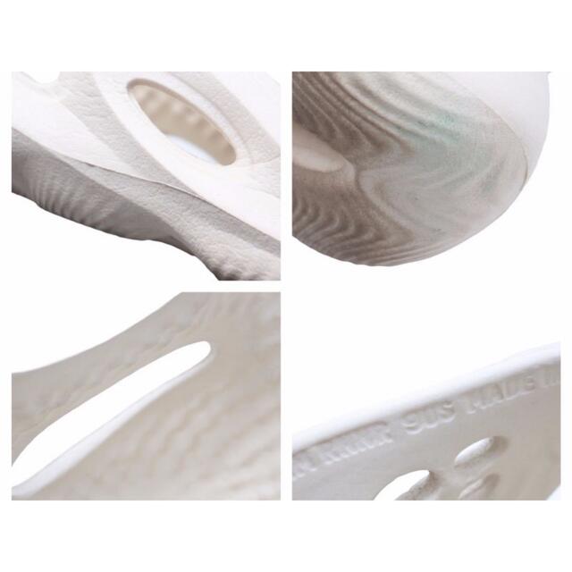 adidas(アディダス)のきらきら様専用　正規品　イージー　フォームランナー　FY4567 メンズの靴/シューズ(サンダル)の商品写真