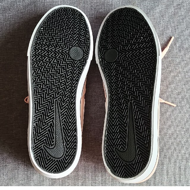 NIKE(ナイキ)の未使用Nike SB Chron 2 Canvas Skate Shoes メンズの靴/シューズ(スニーカー)の商品写真