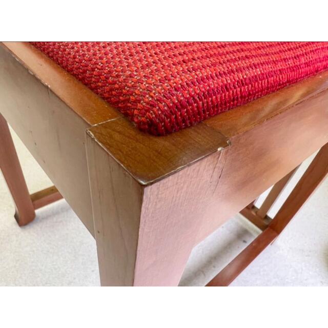 Cassina - フランク・ロイド・ライト/RobieChairロビーチェア417 Cassina - フランク・ロイド・ライト/RobieChairロビーチェア417