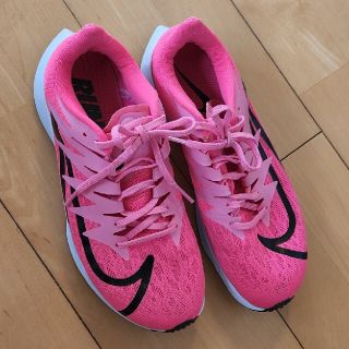 ナイキ(NIKE)のNIKE ナイキ ズームライバルフライ2 23.5cm(シューズ)