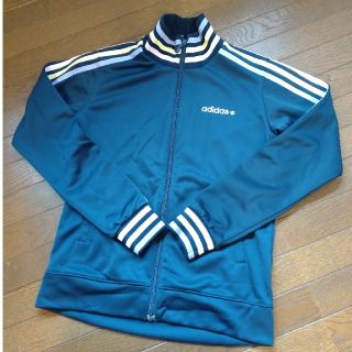 アディダス(adidas)のadidas☆美品☆　ジャージ　Mサイズ(その他)