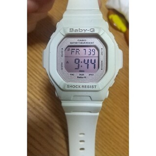CASIO カシオ 腕時計 Baby-G ベビージー