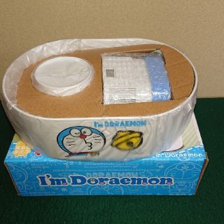 サンリオ(サンリオ)の未使用品‼️ ドラえもん 流しそうめん器 🐱(調理道具/製菓道具)