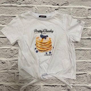 ナルミヤ インターナショナル(NARUMIYA INTERNATIONAL)の169/バイラビット(Tシャツ/カットソー)