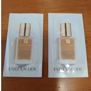 エスティローダー(Estee Lauder)のエスティローダー ファンデーション(ファンデーション)