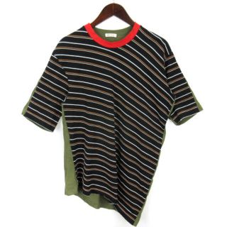 マルニ Tシャツ・カットソー(メンズ)の通販 200点以上 | Marniのメンズ 2022公式店舗 マルニ カットソー Marni Tシャツ/カットソー(半袖/袖なし)