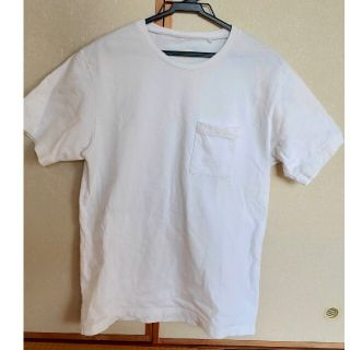 カリマー(karrimor)のkarrimor カリマー 白Tシャツ(Tシャツ/カットソー(半袖/袖なし))