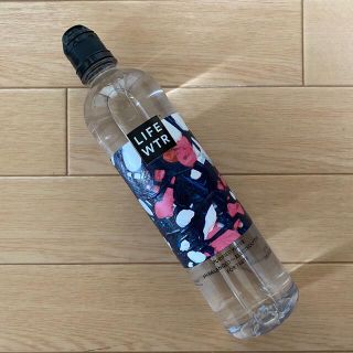 エムエスアール(MSR)のLIFE WTR（ライフウォーター） 新品　700ml USA UL(登山用品)