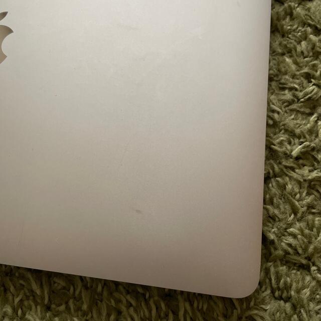 MacBook Pro 13inch 2017 4