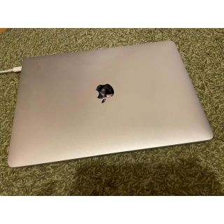 マック(Mac (Apple))のMacBook Pro 13inch 2017(ノートPC)