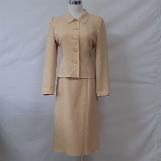 フォクシー(FOXEY)のフォクシーセットアップスーツ、サイズ38.M.9号。FOXEY(セット/コーデ)