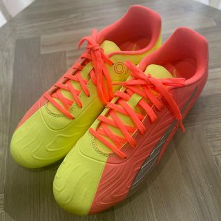 プーマ(PUMA)のPUMA プーマワン20.4 HG OSG /25.5センチ(シューズ)