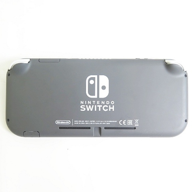 other(アザー)の美品 Nintendo Switch Lite HDH-001 スイッチライト エンタメ/ホビーのゲームソフト/ゲーム機本体(その他)の商品写真