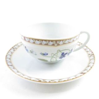 Haviland - アビランド アンペラトリス ユジェニー ティーカップ Haviland - アビランド アンペラトリス ユジェニー ティーカップ