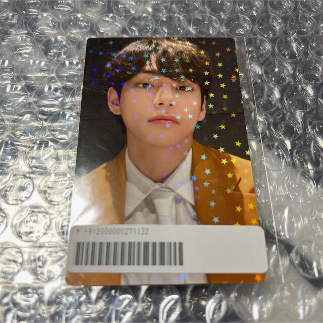 BTS トレカ BE Deluxe Edition ユニバ ラキドロ | www.prakashferrous.com