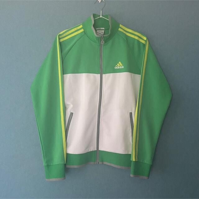 00s adidas track jacket