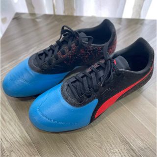 プーマ(PUMA)のPUMA プーマワン19.3 HG  25.5センチ(シューズ)