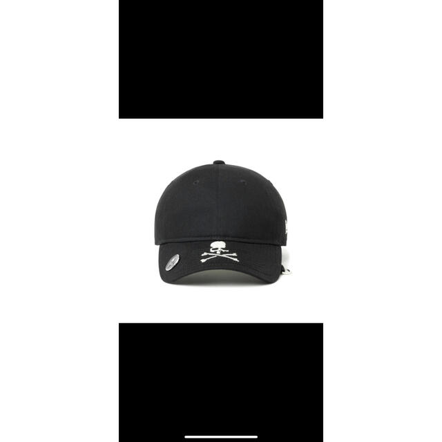 mastermind JAPAN - mastermind JAPAN NEW ERA GOLF キャップの通販 by ...