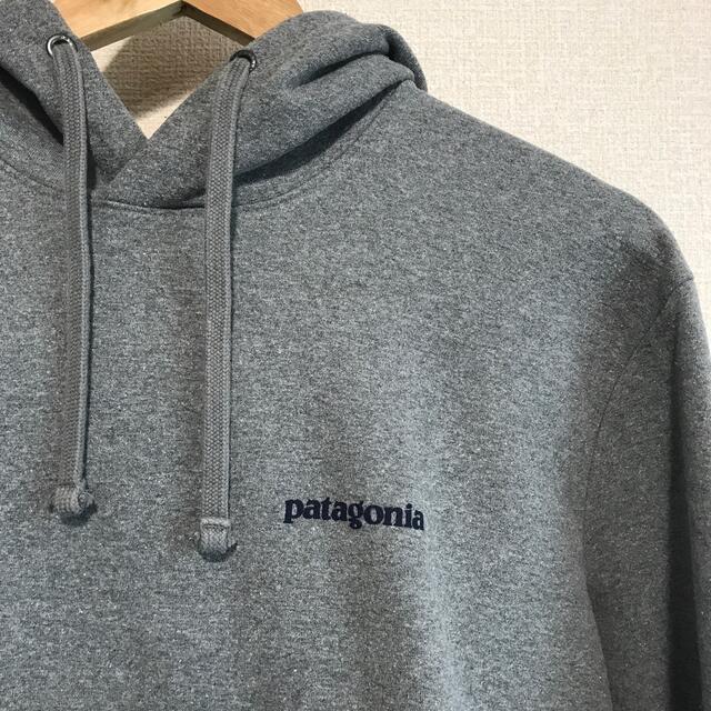 patagonia(パタゴニア)のpatagonia パタゴニア アップルライザーフーディー メンズのトップス(パーカー)の商品写真