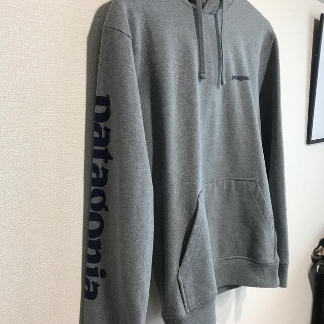 patagonia(パタゴニア)のpatagonia パタゴニア アップルライザーフーディー メンズのトップス(パーカー)の商品写真