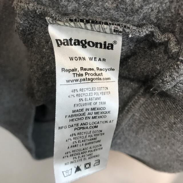 patagonia(パタゴニア)のpatagonia パタゴニア アップルライザーフーディー メンズのトップス(パーカー)の商品写真