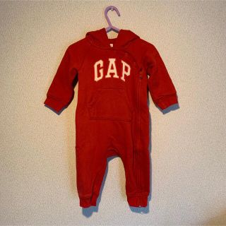 ベビーギャップ(babyGAP)のbabyGAP＊ロンパース(ロンパース)