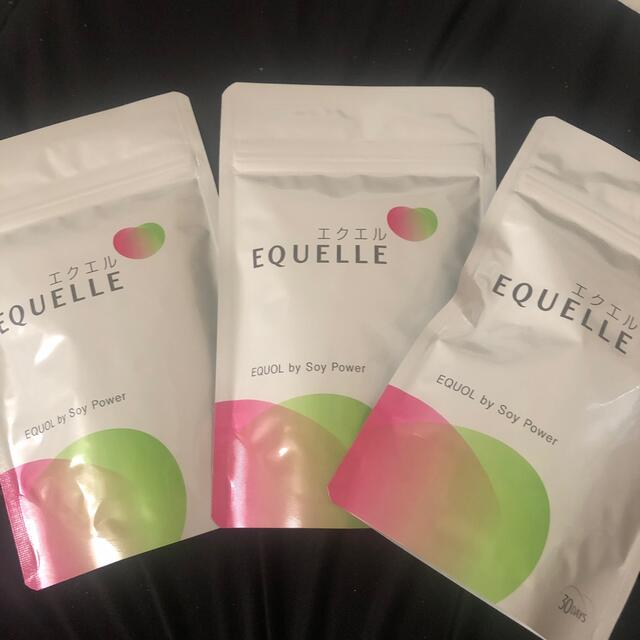 大塚製薬 エクエル パウチ3袋セット - www.glycoala.com