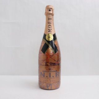 モエエシャンドン(MOËT & CHANDON)のモエエシャンドン NIR(シャンパン/スパークリングワイン)