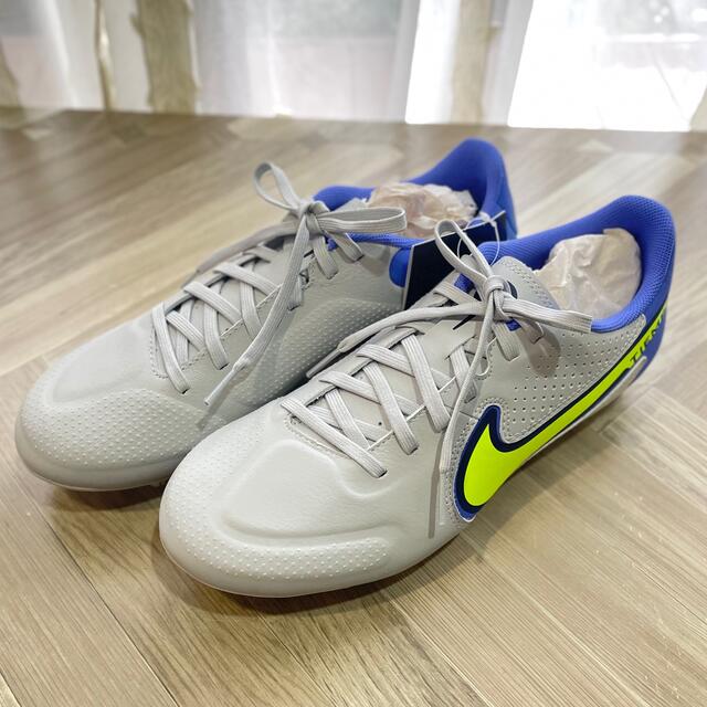 NIKE - NIKE レジェンド9アカデミー HG / 25センチの通販 by パティオ