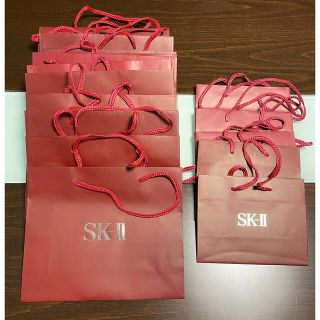 エスケーツー(SK-II)のSKⅡ 紙袋(ショップ袋)