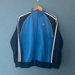 アディダス(adidas)の00s adidas track jacket(ジャージ)