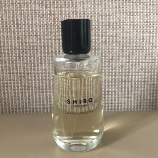 シロ(shiro)のSHIRO シロ　マーベラススター　MARVELLOUS STAR  100ml(ユニセックス)