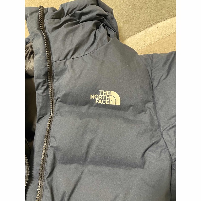 THE NORTH FACE 　ビレイヤーパーカ　ネイビー　ND91550 8