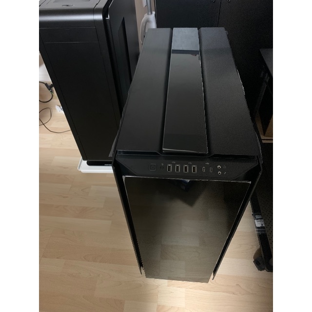 corsair obsidian 1000d 再出品